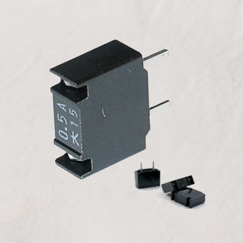 Fanuc PCB Fuse – Reliable Circuit Protection for CNC Ma