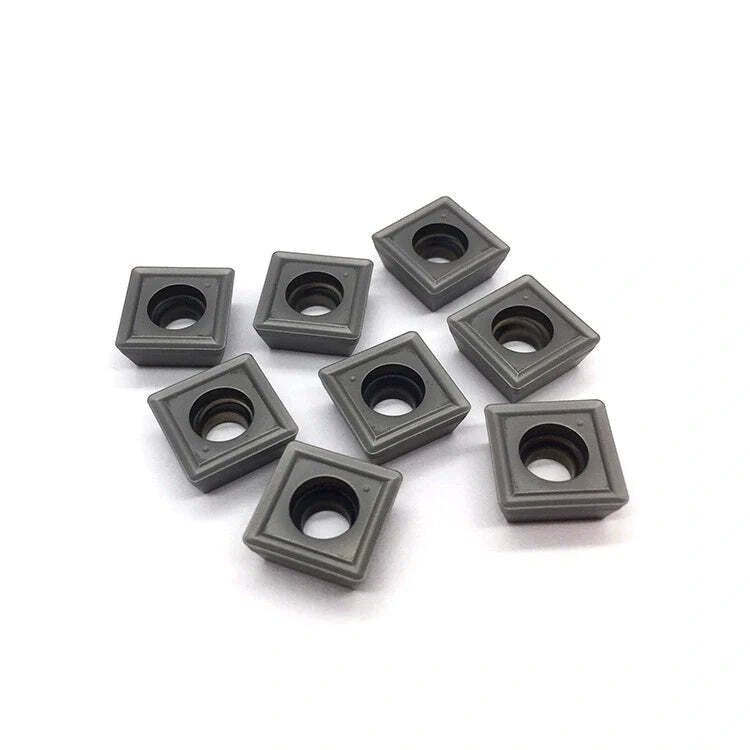 DRILLING INSERT