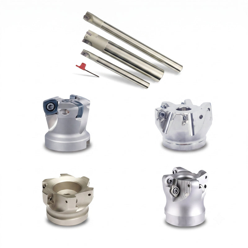 Milling Cutters