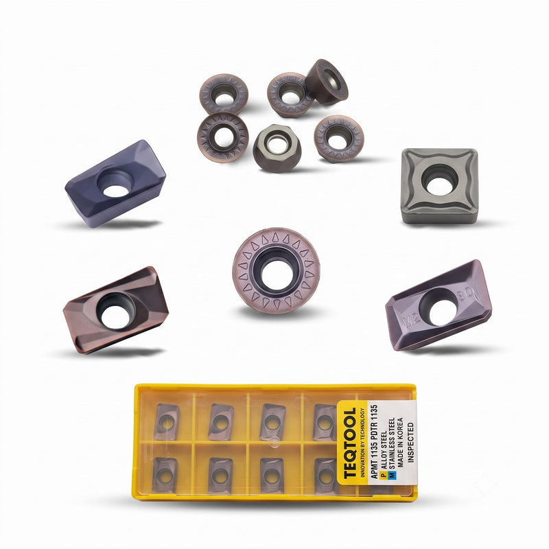 MILLING INSERT