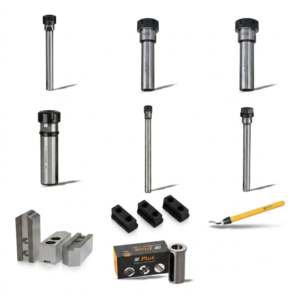 TURING MACHINE ACCESSORIES