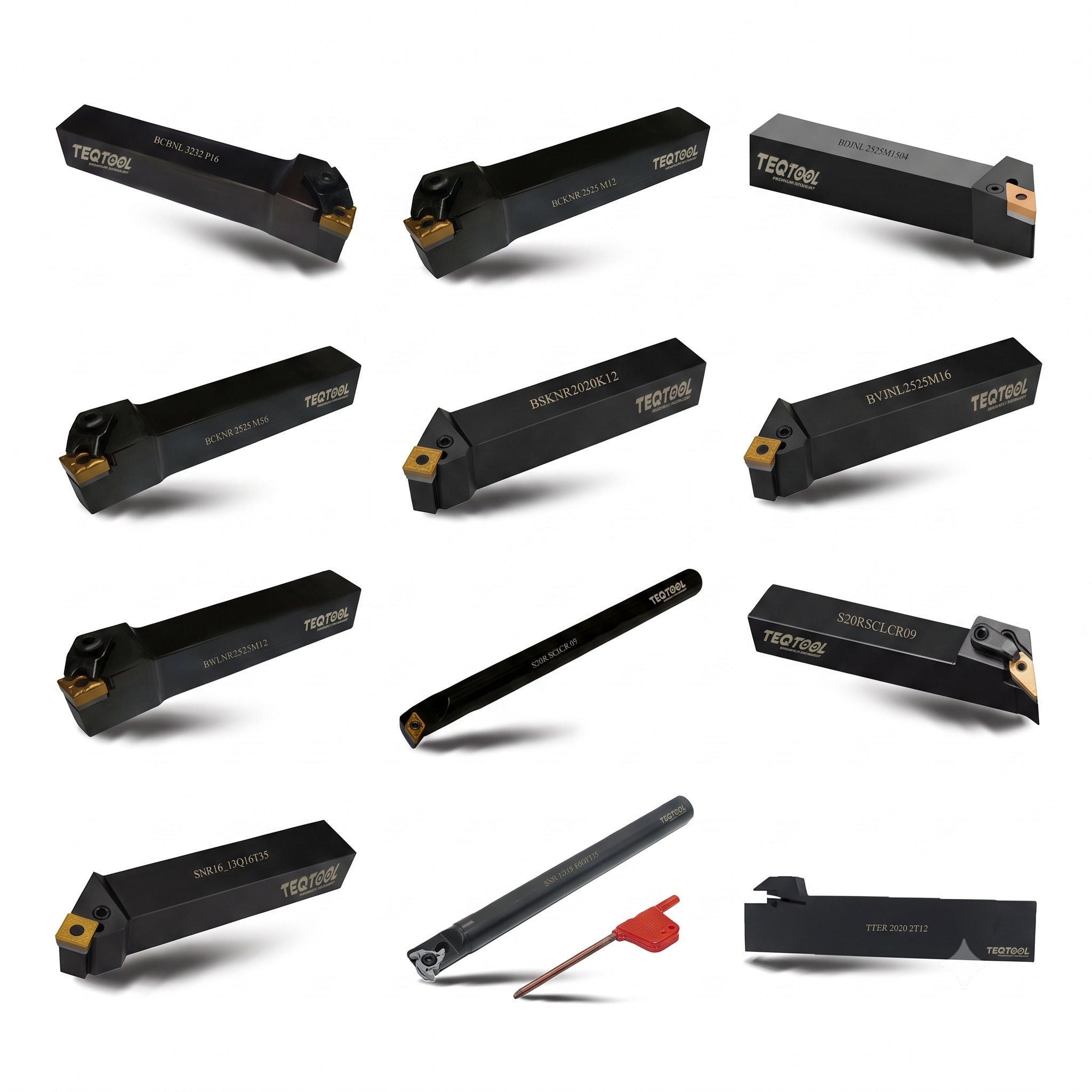 TURNING-TOOLS