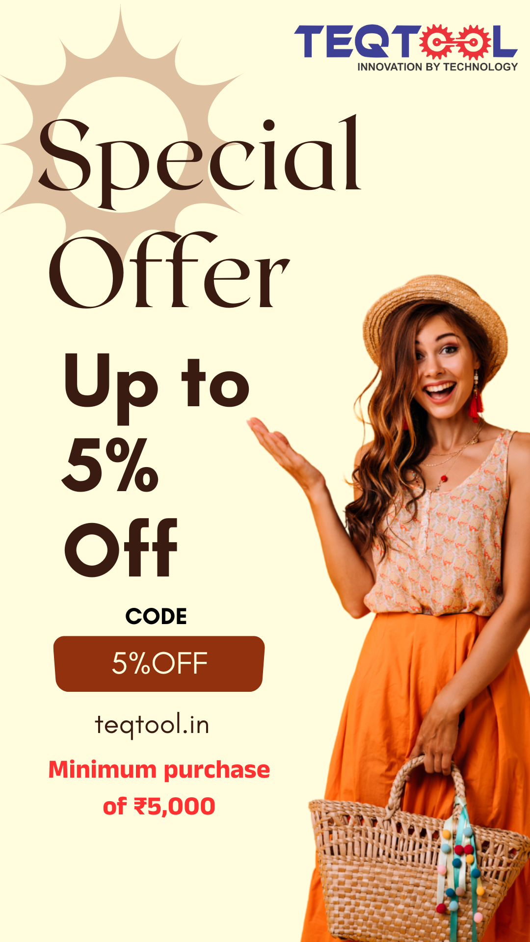 Teqtool