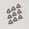 06IR INTERNAL THREDING INSERT Pack of 10 Pcs