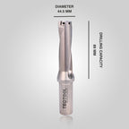 U DRILL 44.5 MM