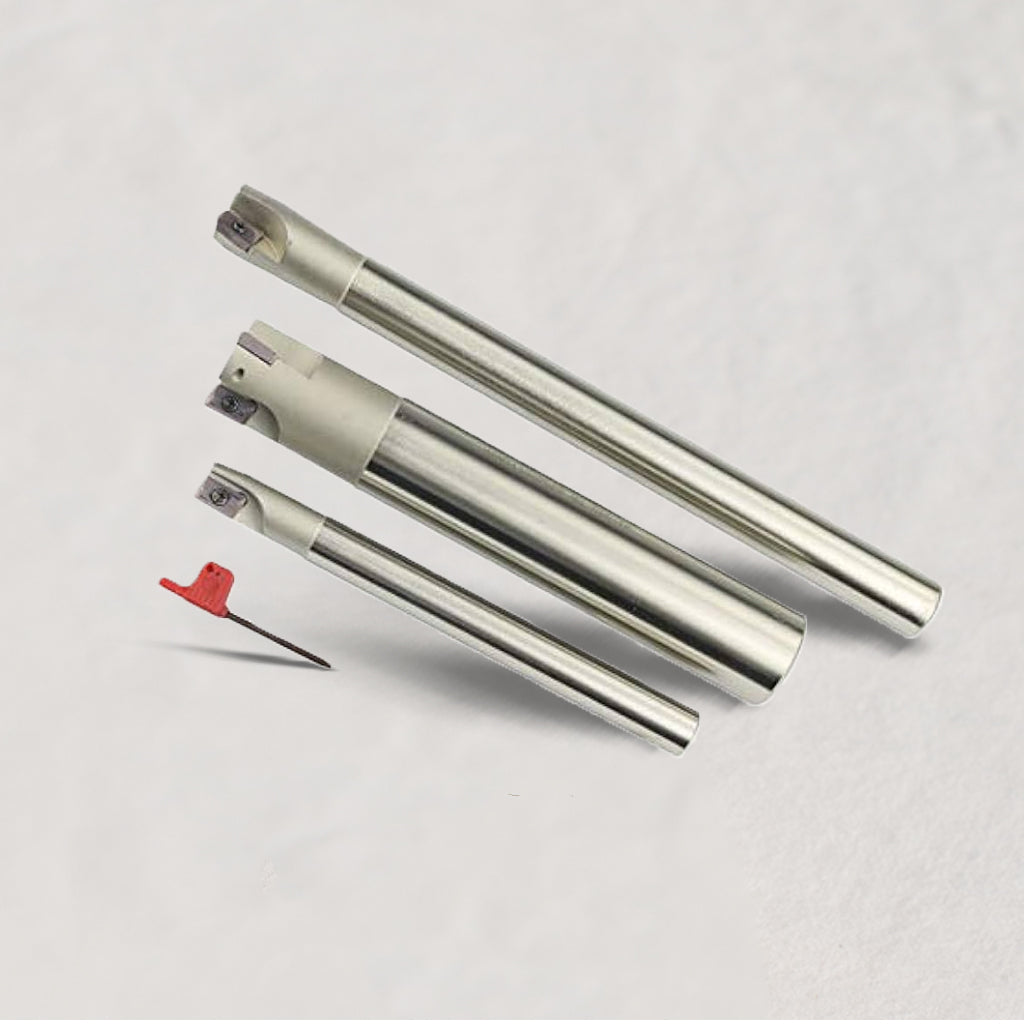 APMT1135  END MILL CUTTER