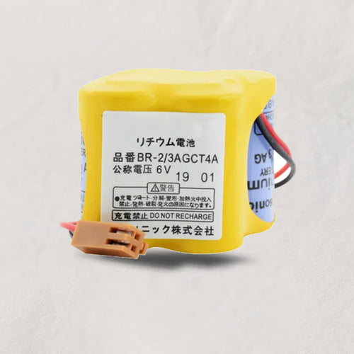 FANUC BATTERY