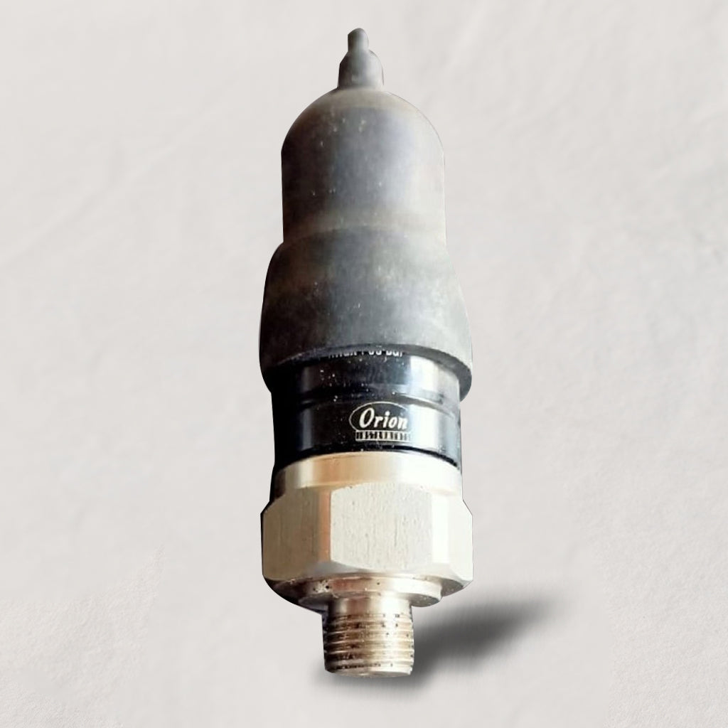 LUB PRESSURE SWITCH