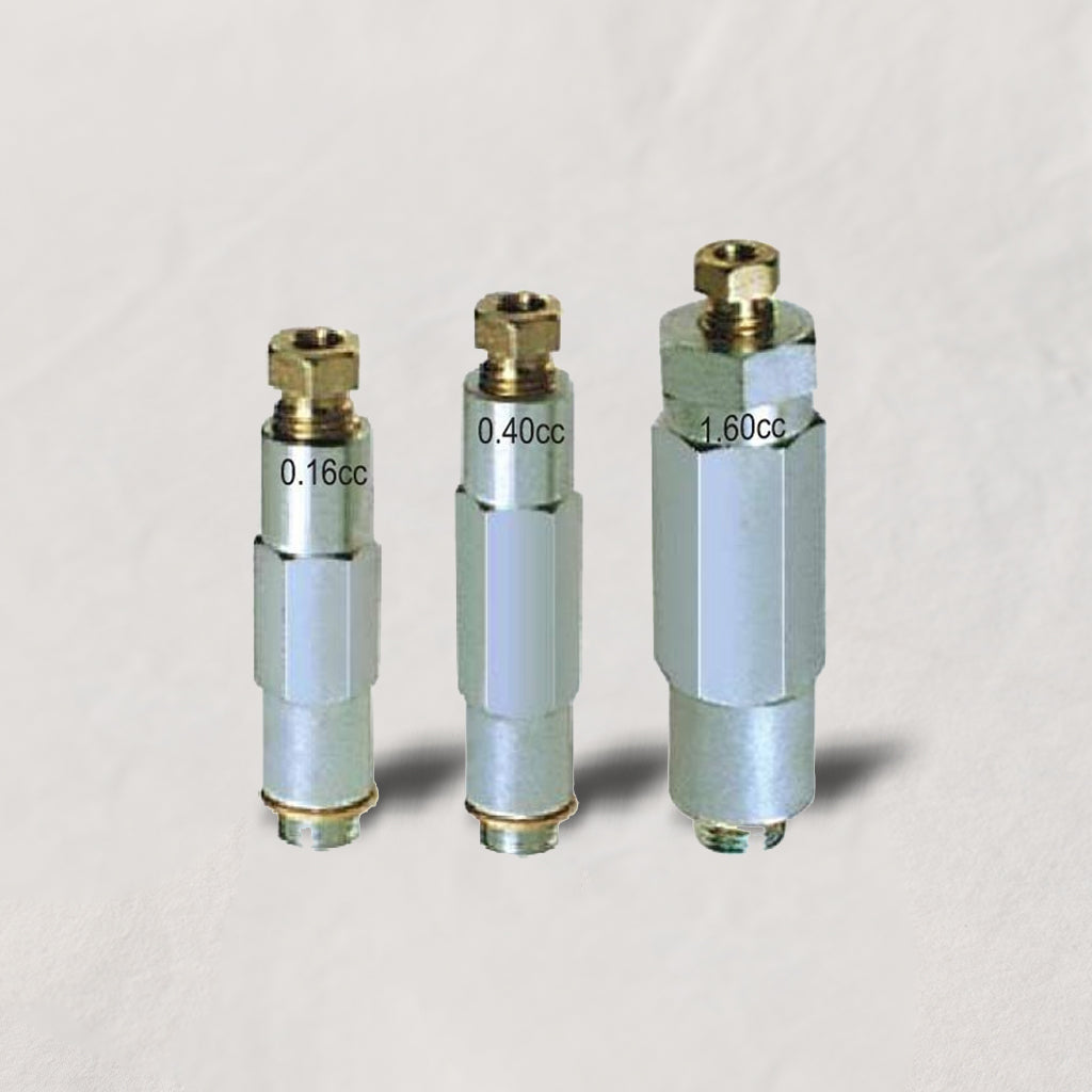 LUBRICATION CARTRIDGE