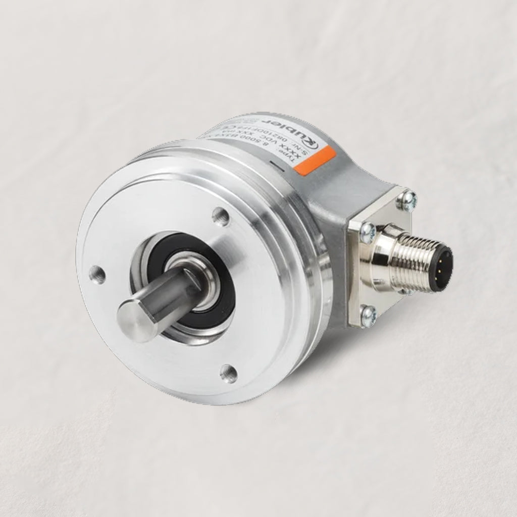 SPINDLE EX. ENCODER