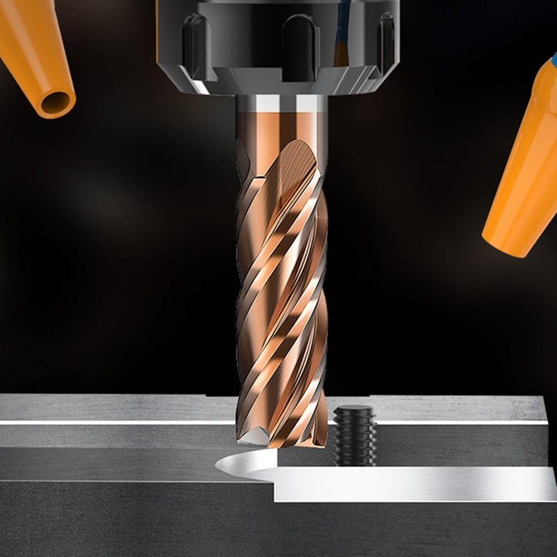 8mm Endmill